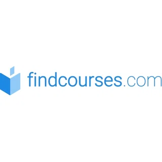 Shop Findcourses.com logo