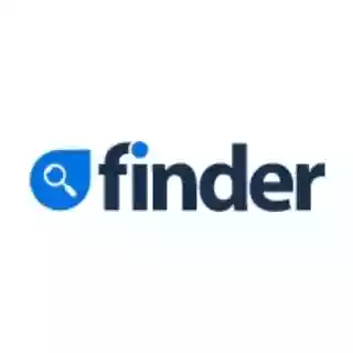 Finder coupon codes