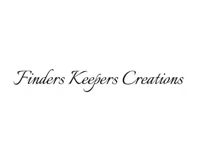 Finders Keepers Creations coupon codes