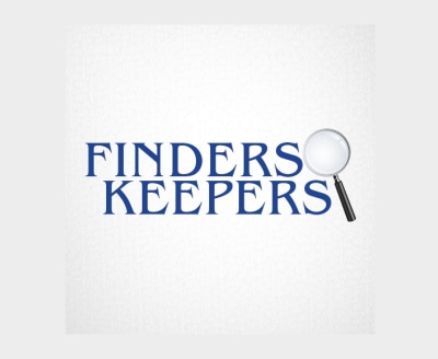 Shop Finders Keepers Consignment Furniture logo