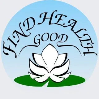 Find Good Health logo