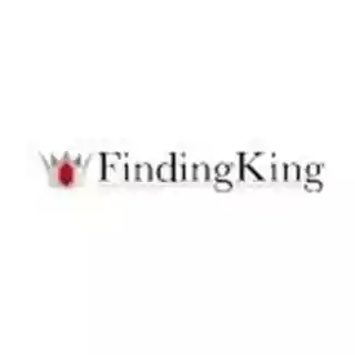 FindingKing logo