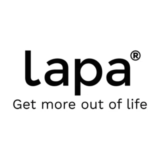 Shop Lapa logo