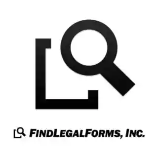 FindLegalForms coupon codes