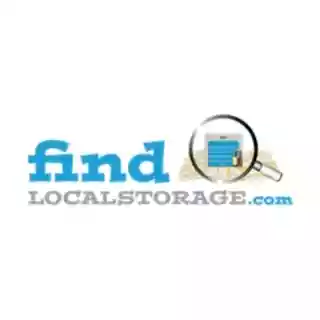 Find Local Storage discount codes