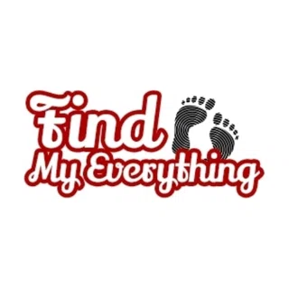 Shop Find My Everything logo