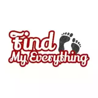 Find My Everything coupon codes