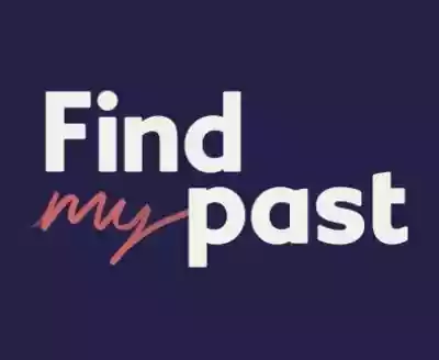 findmypast au logo