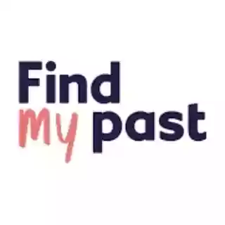 Shop Findmypast.com logo