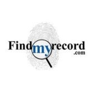 Shop FindMyRecord logo
