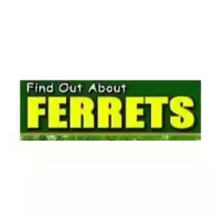 Find Out About Ferrets logo