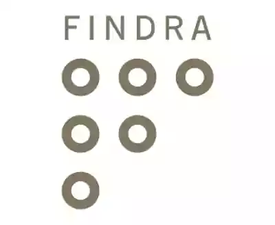FINDRA Clothing logo