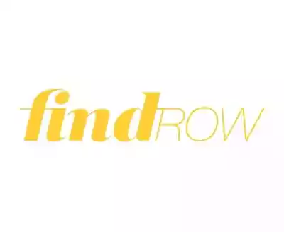 Shop Findrow discount codes logo