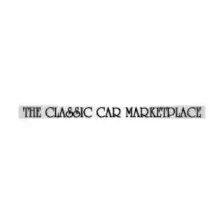 Shop The Classic Car Marketplace logo