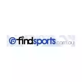 Shop Findsports coupon codes logo