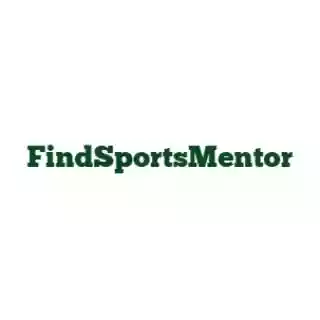 FindSportsMentor logo