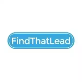 Shop FindThatLead promo codes logo