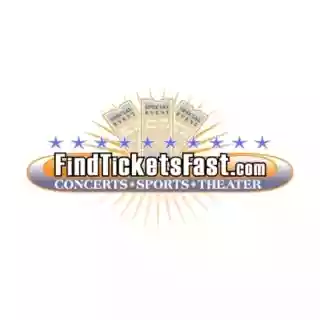Shop Find Tickets Fast coupon codes logo