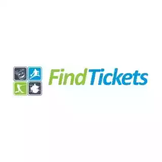 Find Tickets Now coupon codes