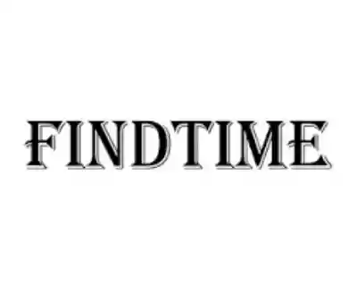 Shop Findtime Watch logo