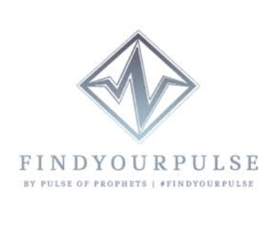 Shop Pulse of Prophets logo