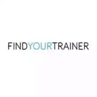 Find Your Trainer logo