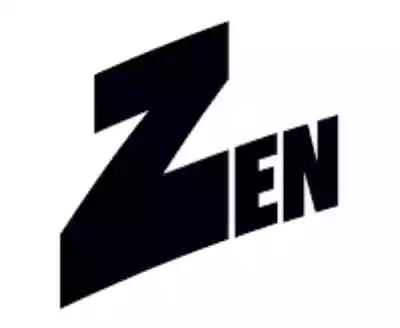 FindZen logo