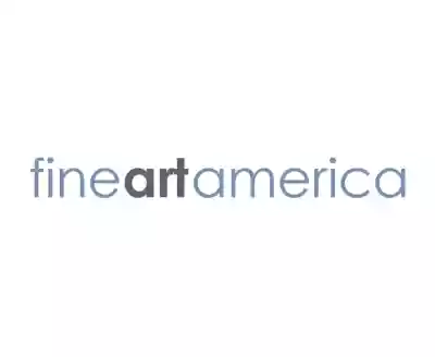 Fine Art America discount codes