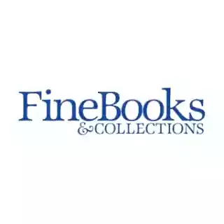 Fine Books & Collections logo