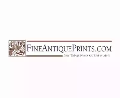 fineantiqueprints.com logo