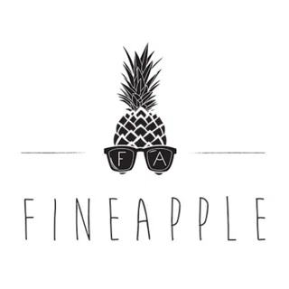 Shop Fineapple logo