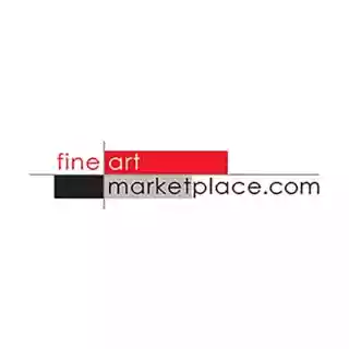 Shop Fine Art Marketplace coupon codes logo