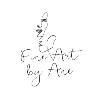 Shop Fine Art by Ane coupon codes logo