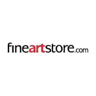 FineArtStore.com promo codes