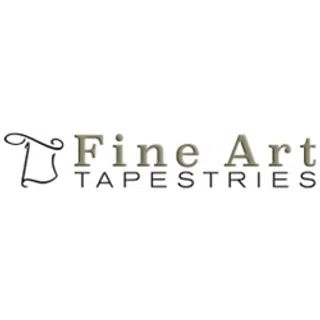 Fine Art Tapestries logo