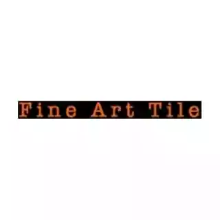 Fine Art Tile discount codes