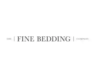 Shop The Fine Bedding Company logo