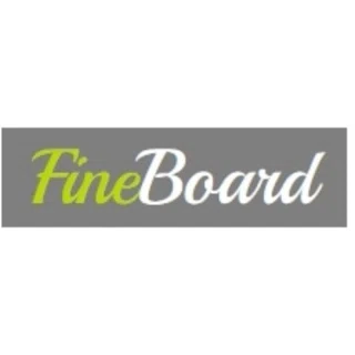 Shop Fineboard coupon codes logo