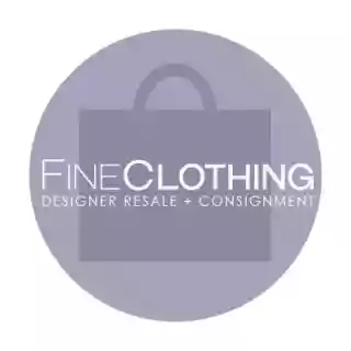 Fine Clothing promo codes