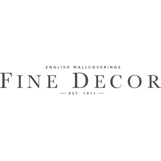 Shop Fine Decor logo