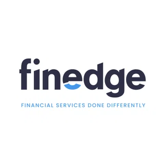 Finedge logo