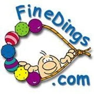 Shop FineDings logo