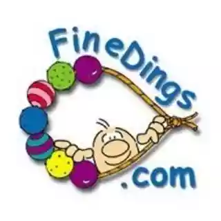 FineDings coupon codes
