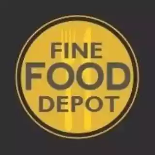 Shop Fine Food Depot  coupon codes logo