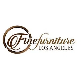 Fine Furniture Los Angeles  logo
