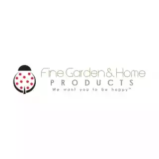 FineGardenProducts coupon codes