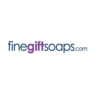 Shop Fine Gift Soaps logo