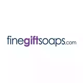 Fine Gift Soaps coupon codes