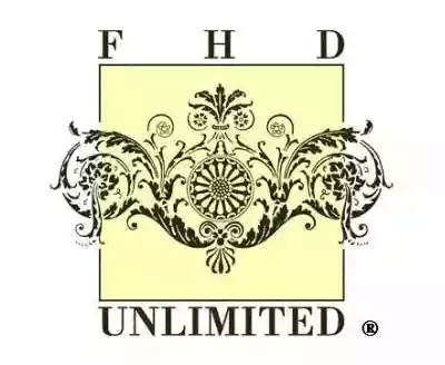 Fine Home Displays logo
