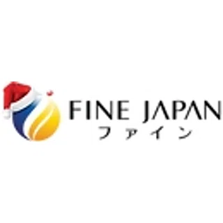 Fine Japan USA logo